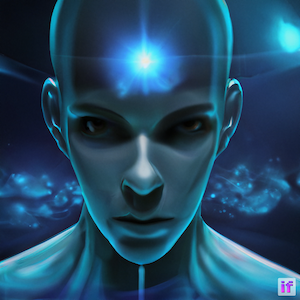 AI super-intelligence